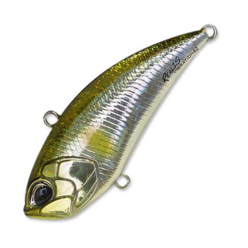 Воблер DUO Realis Vibration 62S вес 11  гр. цвет  D20