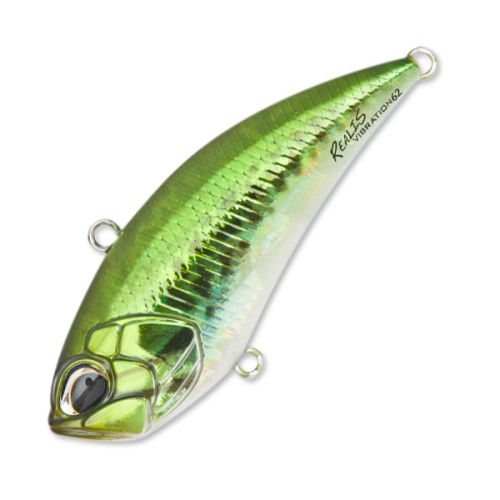 Воблер DUO Realis Vibration 62S вес 11  гр. цвет  D53