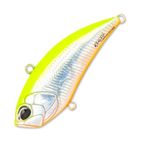 Воблер DUO Realis Vibration 62S вес 11  гр. цвет  D62