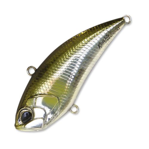 Воблер DUO Realis Vibration 62S вес 11  гр. цвет  R50