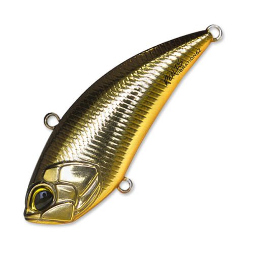 Воблер DUO Realis Vibration 62S вес 11  гр. цвет  S54