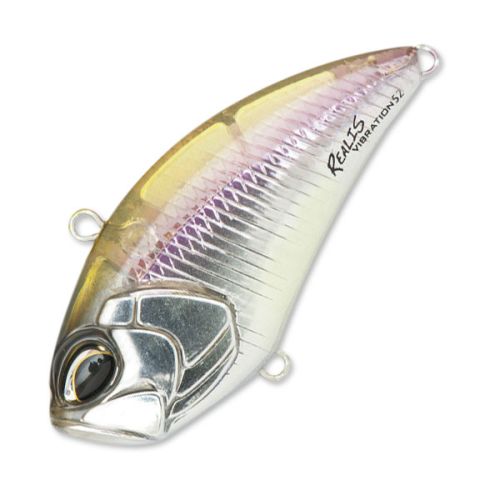 Воблер DUO Realis Vibration 52S вес 9  гр. цвет  DDA3077