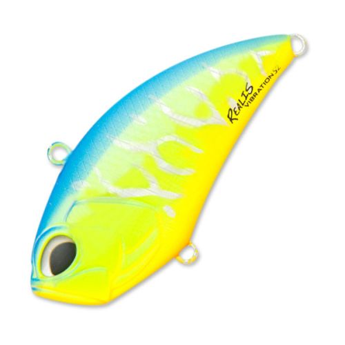 Воблер DUO Realis Vibration 52S вес 9  гр. цвет  DRA3050