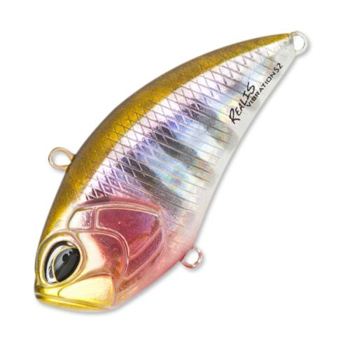 Воблер DUO Realis Vibration 52S вес 9  гр. цвет  DSA3086