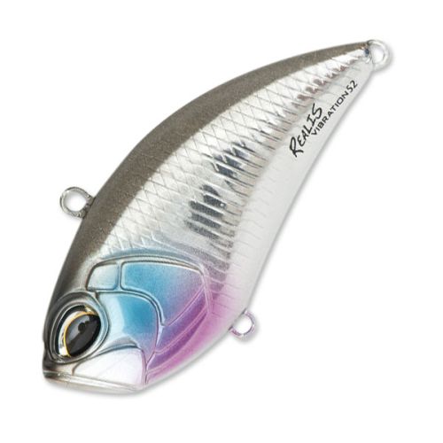 Воблер DUO Realis Vibration 52S вес 9  гр. цвет  DSH3061