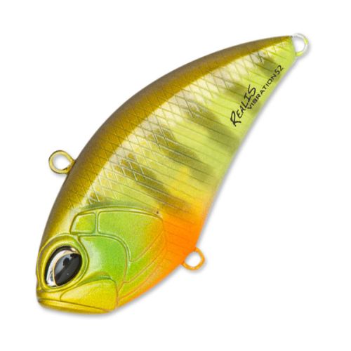 Воблер DUO Realis Vibration 52S вес 9  гр. цвет  ССС3055