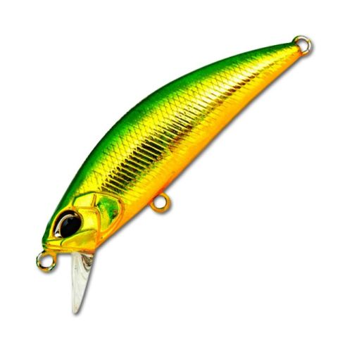 Воблер DUO Spearhead Ryuki 45S вес 4 гр. цвет  ADA4059