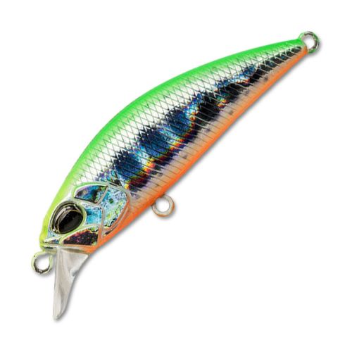 Воблер DUO Spearhead Ryuki 45S вес 4 гр. цвет  ADA4140