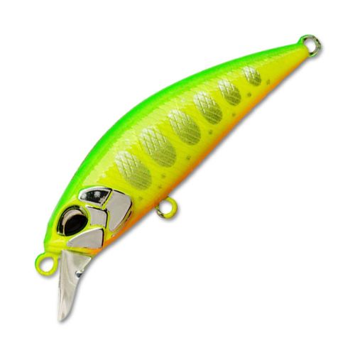 Воблер DUO Spearhead Ryuki 45S вес 4 гр. цвет  ASI4044