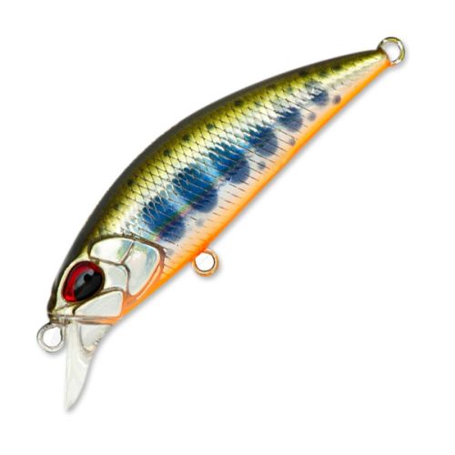 Воблер DUO Spearhead Ryuki 45S вес 4 гр. цвет  N568