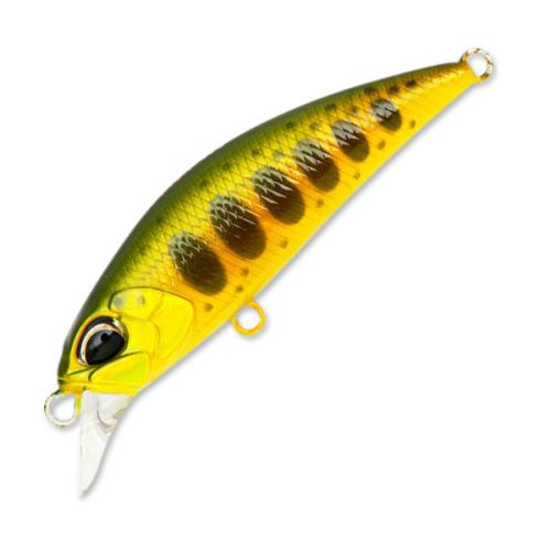 Воблер DUO Spearhead Ryuki 45S вес 4 гр. цвет  P34