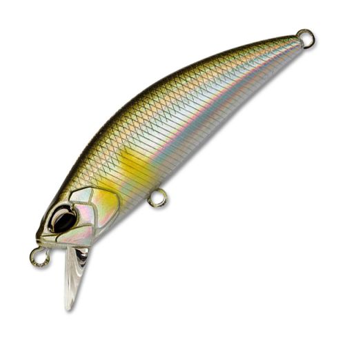 Воблер DUO Spearhead Ryuki 50S вес 4,5 гр. цвет  ANA4010