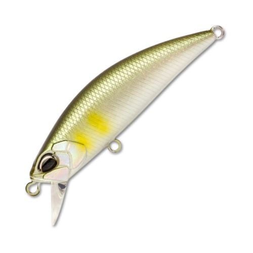 Воблер DUO Spearhead Ryuki 50S вес 4,5 гр. цвет  ANI4010
