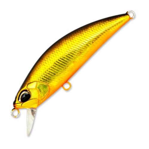 Воблер DUO Spearhead Ryuki 50S вес 4,5 гр. цвет  D154