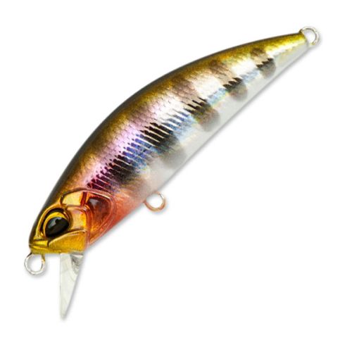 Воблер DUO Spearhead Ryuki 50S вес 4,5 гр. цвет  D58