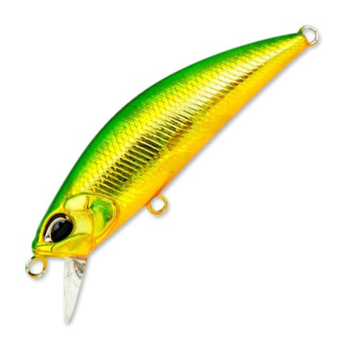 Воблер DUO Spearhead Ryuki 50S вес 4,5 гр. цвет  D59