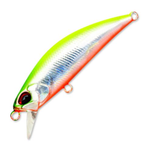 Воблер DUO Spearhead Ryuki 50F вес 2,8 гр. цвет  D62