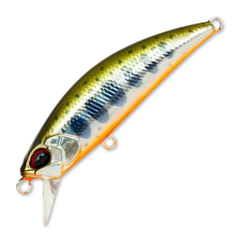 Воблер DUO Spearhead Ryuki 50F вес 2,8 гр. цвет  N568