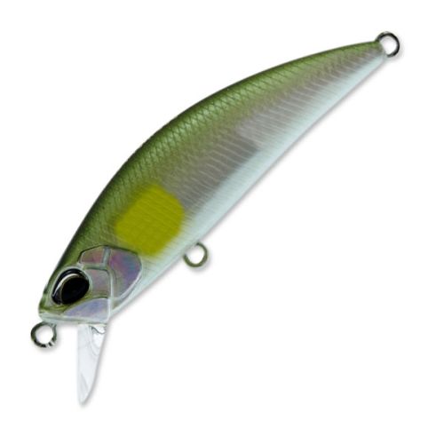 Воблер DUO Spearhead Ryuki 50S вес 4,5 гр. цвет  P10