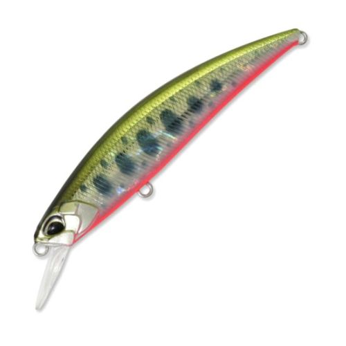 Воблер DUO Spearhead Ryuki 70F вес 5,3 гр. цвет  D68