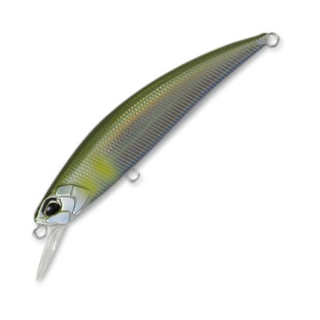 Воблер DUO Spearhead Ryuki 80S вес 12 гр. цвет  N10