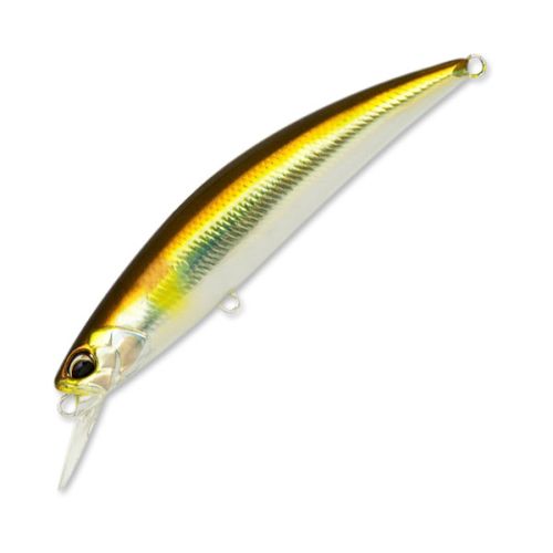 Воблер DUO Spearhead Ryuki 80S вес 12 гр. цвет  N110
