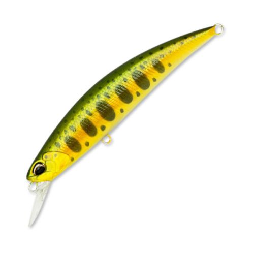 Воблер DUO Spearhead Ryuki 80S вес 12 гр. цвет  P34