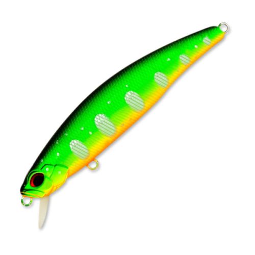 Воблер DUO Tide Minnow 90F вес 13 гр. цвет  P600