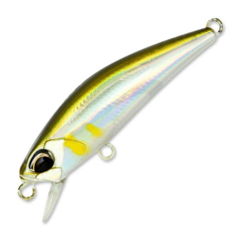 Воблер DUO Toto 42S вес 2,8 гр. цвет  N10