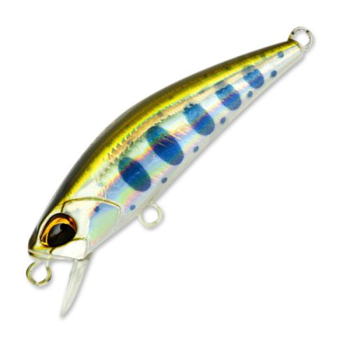 Воблер DUO Toto 42S вес 2,8 гр. цвет  N34