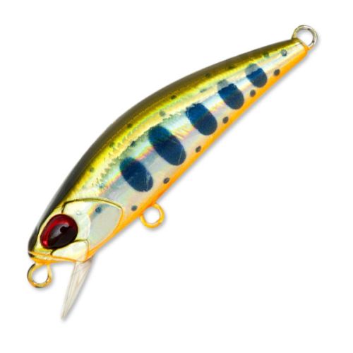 Воблер DUO Toto 42S вес 2,8 гр. цвет  N568