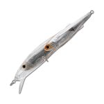 Воблер LiveTarget Glass Minnow Baitball Jerkbait 120SP вес 18  гр. цвет  955 Pearl/Natural