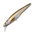 Воблер LiveTarget Rainbow Smelt Jerkbait RS70S вес 4  гр. цвет  205 Silver/Bronze