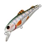 Воблер LiveTarget Trout Jerkbait Fry 50S вес 4  гр. цвет  900 Rainbow Trout