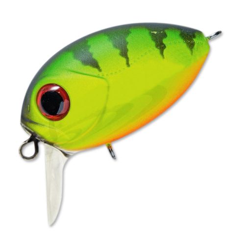 Воблер Pontoon 21 Red Rag 36F-SSR вес 5,7 гр. цвет  042