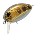 Воблер Pontoon 21 Red Rag 36F-SSR вес 5,7 гр. цвет  129