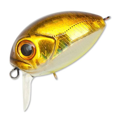 Воблер Pontoon 21 Red Rag 36F-SSR вес 5,7 гр. цвет  213