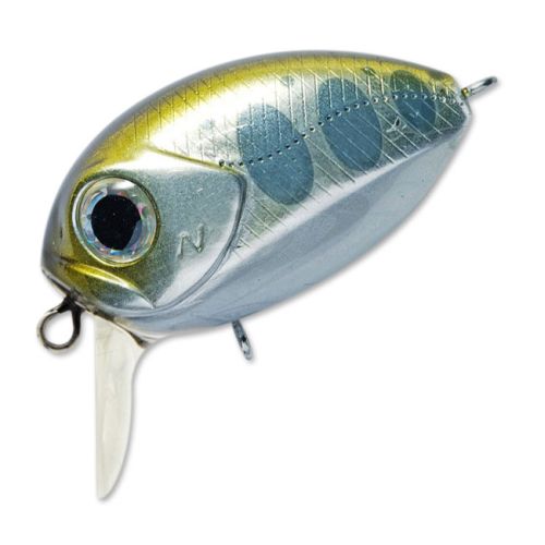 Воблер Pontoon 21 Red Rag 36F-SSR вес 5,7 гр. цвет  304