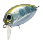 Воблер Pontoon 21 Red Rag 36F-SSR вес 5,7 гр. цвет  304