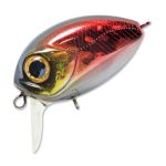 Воблер Pontoon 21 Red Rag 36F-SSR вес 5,7 гр. цвет  305