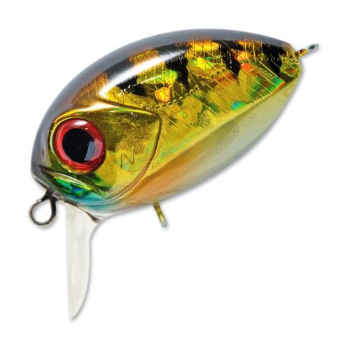 Воблер Pontoon 21 Red Rag 36F-SSR вес 5,7 гр. цвет  307