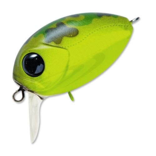 Воблер Pontoon 21 Red Rag 36F-SSR вес 5,7 гр. цвет  309