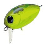 Воблер Pontoon 21 Red Rag 36F-SSR вес 5,7 гр. цвет  309