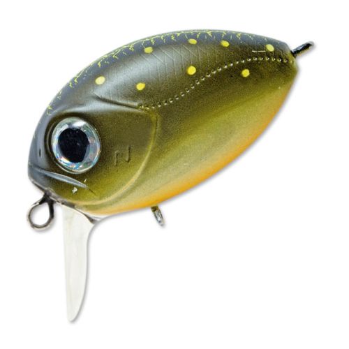 Воблер Pontoon 21 Red Rag 36F-SSR вес 5,7 гр. цвет  314