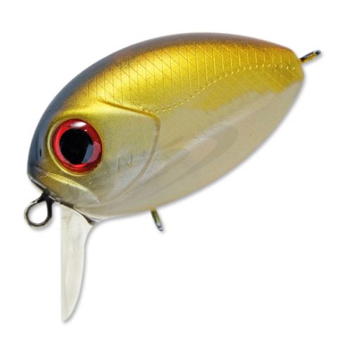 Воблер Pontoon 21 Red Rag 36F-SSR вес 5,7 гр. цвет  317