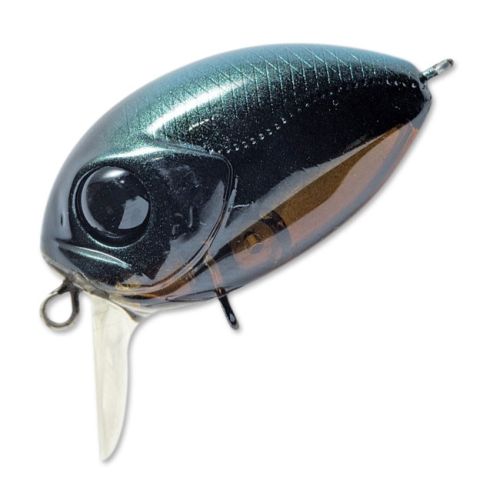 Воблер Pontoon 21 Red Rag 36F-SSR вес 5,7 гр. цвет  327