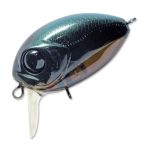 Воблер Pontoon 21 Red Rag 36F-SSR вес 5,7 гр. цвет  327