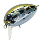 Воблер Pontoon 21 Red Rag 36F-SSR вес 5,7 гр. цвет  352