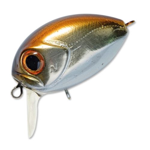 Воблер Pontoon 21 Red Rag 36F-SSR вес 5,7 гр. цвет  730