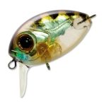 Воблер Pontoon 21 Red Rag 36F-SSR вес 5,7 гр. цвет  807